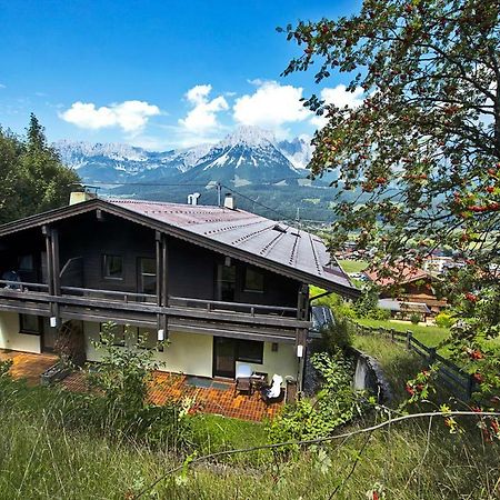 المو Appartementhaus Bodner By Travel Partner المظهر الخارجي الصورة