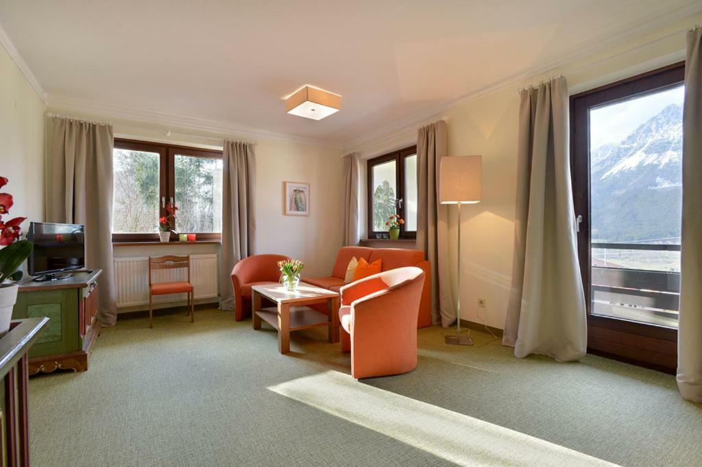 المو Appartementhaus Bodner By Travel Partner المظهر الخارجي الصورة