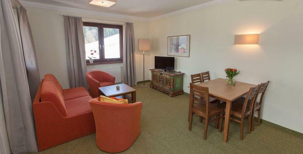 المو Appartementhaus Bodner By Travel Partner المظهر الخارجي الصورة