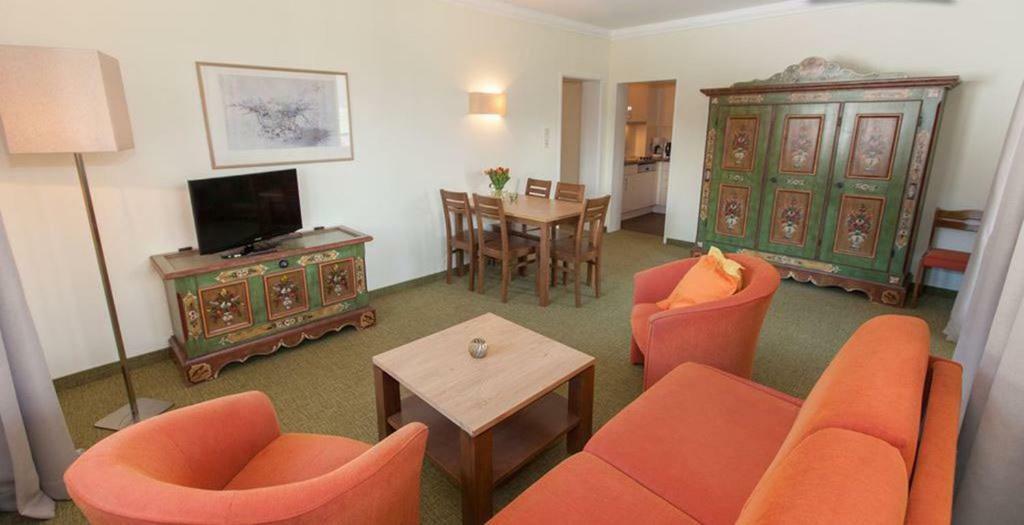 المو Appartementhaus Bodner By Travel Partner المظهر الخارجي الصورة