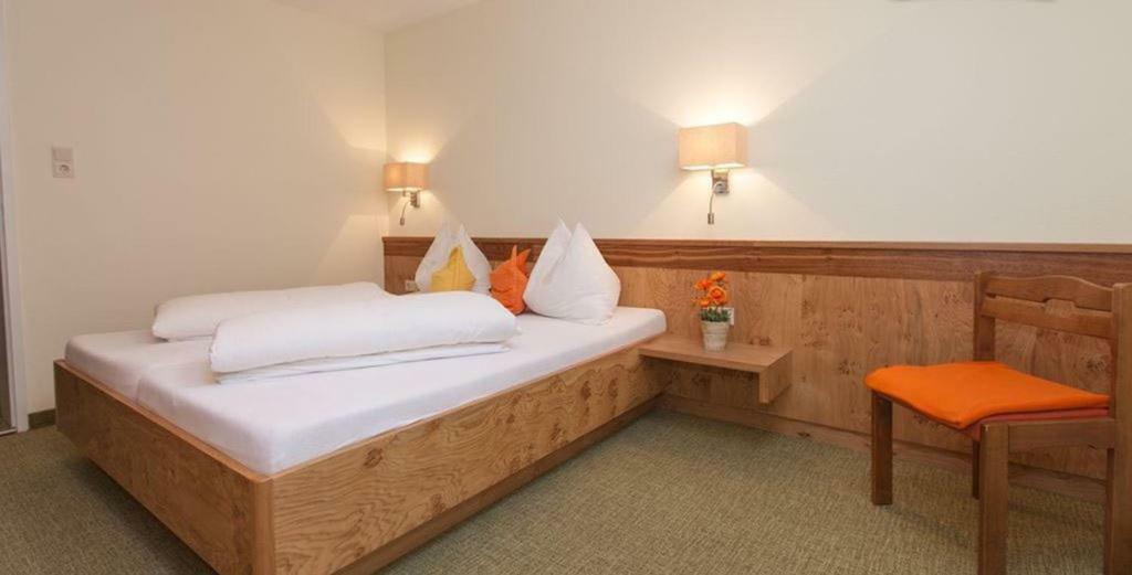 المو Appartementhaus Bodner By Travel Partner المظهر الخارجي الصورة