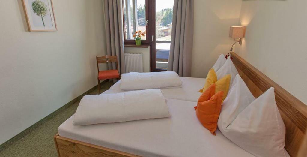 المو Appartementhaus Bodner By Travel Partner المظهر الخارجي الصورة